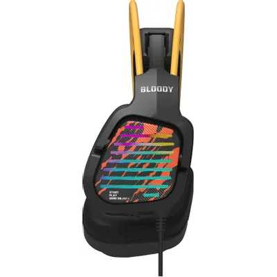 гарнитура A4Tech Bloody G565 Energy Black