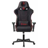 игровое кресло A4Tech Bloody GC-400 черный