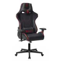 игровое кресло A4Tech Bloody GC-400 черный
