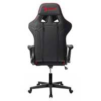 игровое кресло A4Tech Bloody GC-400 черный