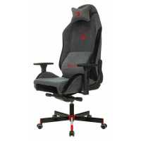 игровое кресло A4Tech Bloody GC-420 серый
