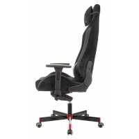 игровое кресло A4Tech Bloody GC-450 черный