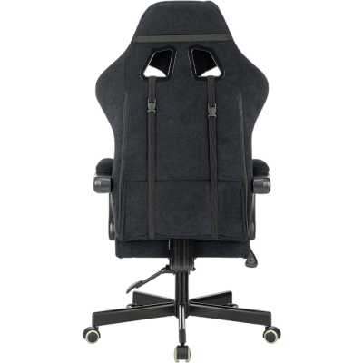 игровое кресло A4Tech Bloody GC-560 Black черный