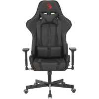 игровое кресло A4Tech Bloody GC-600 черный