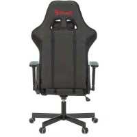 игровое кресло A4Tech Bloody GC-600 черный