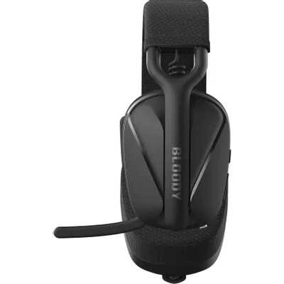 гарнитура A4Tech Bloody GR280 Sports Black