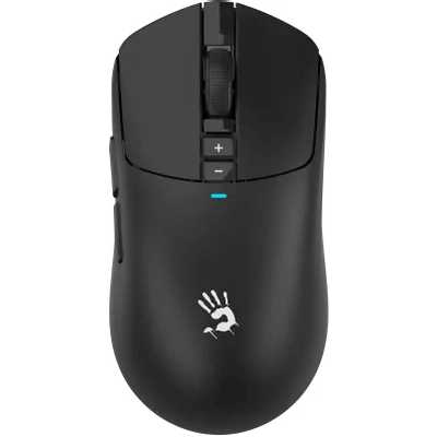 мышь A4Tech Bloody R72 Pro Duo Black Черный