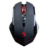 мышь A4Tech Bloody R80 Black Activated Черный