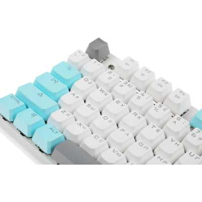 клавиатура A4Tech Bloody S515R Icy White Белый