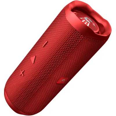 портативная колонка A4Tech Bloody S6 Tube Red
