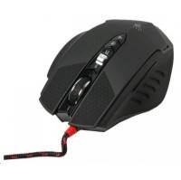 мышь A4Tech Bloody Terminator TL7 Черный