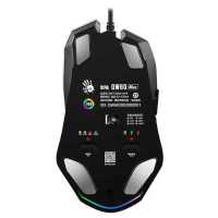 мышь A4Tech Bloody W60 Max Gun Серый