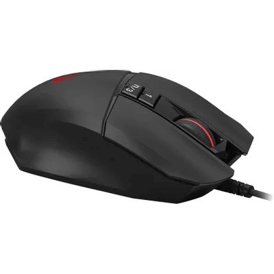 мышь A4Tech Bloody W65 Max Mini Stone Black Черный