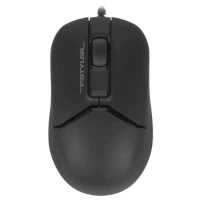 клавиатура A4Tech Fstyler F1512 Black Черный