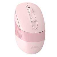 мышь A4Tech Fstyler FB10C Baby Pink Розовый