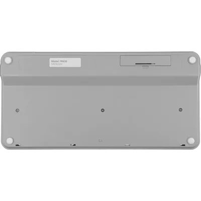 клавиатура A4Tech Fstyler FBK30 White Белый