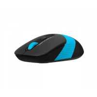 мышь A4Tech Fstyler FG10S Black-Blue Черный-синий