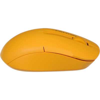 мышь A4Tech Fstyler FG15CS Air2 Yellow Желтый