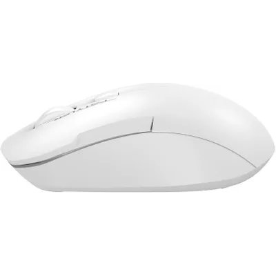 мышь A4Tech Fstyler FG16C Air2 White Белый