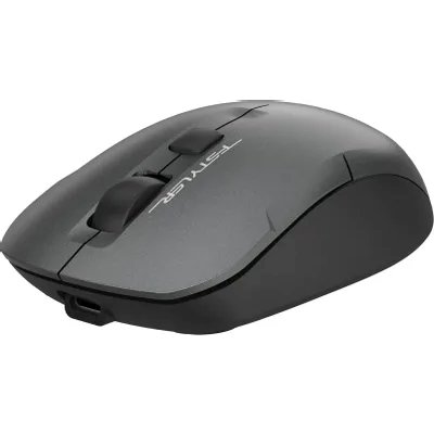 мышь A4Tech Fstyler FG16CS Air Grey Серый