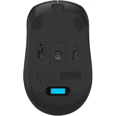 мышь A4Tech Fstyler FG16CS Air Grey Серый