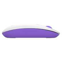 мышь A4Tech Fstyler FG20 Tulip Фиолетовый