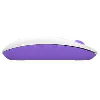 мышь A4Tech Fstyler FG20S Tulip Фиолетовый
