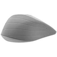 мышь A4Tech Fstyler FG30S White-Grey Серый-белый