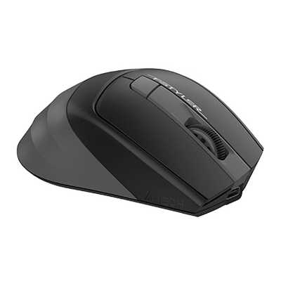 мышь A4Tech Fstyler FG35CS Plus Grey Серый