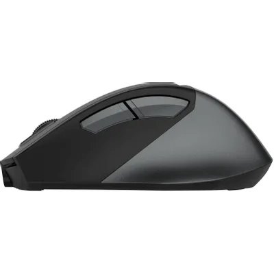 мышь A4Tech Fstyler FG45CS Air2 Stone Grey Серый-черный