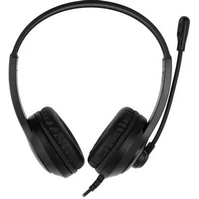 гарнитура A4Tech Fstyler FH100 Stone Black