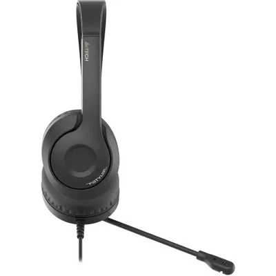 гарнитура A4Tech Fstyler FH100i Stone Black
