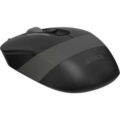мышь A4Tech Fstyler FM10S Grey Серый