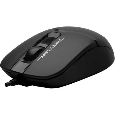мышь A4Tech Fstyler FM12ST Black Черный