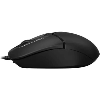 мышь A4Tech Fstyler FM12T Black Черный