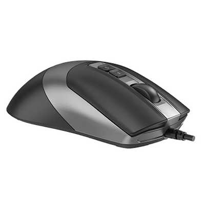 мышь A4Tech Fstyler FM50S Plus Black Черный