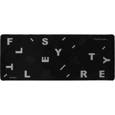 коврик для мыши A4Tech Fstyler FP75 Black