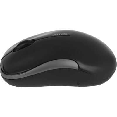 мышь A4Tech G3-300N Black Черный