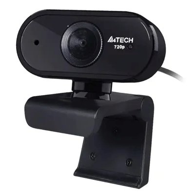 веб-камера A4Tech PK-825P черный