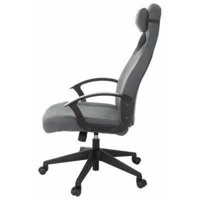 игровое кресло A4Tech X7 GG-1300 серый