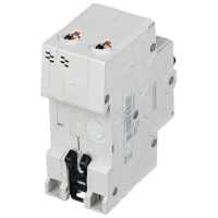 автомат дифференциальный ABB BMR415 2П 30 мА C 4.5 кА AC 20 А 2CSR645041R1204 Белый