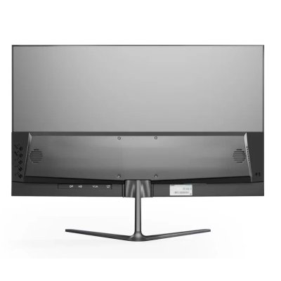 монитор ABR Technology M238MQ-i1 БП встроенный Черный