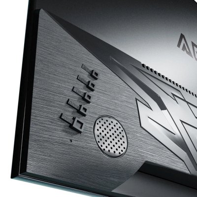 монитор ABR Technology MC238LQ-i1 Blaсk Черный