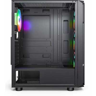 корпус Accord 3338 Black