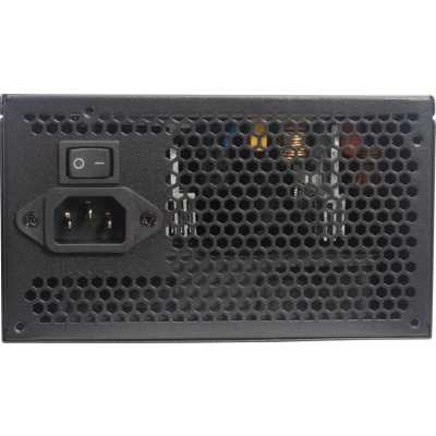 блок питания Accord 650W ACC-W650P Черный