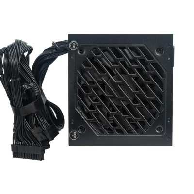 блок питания Accord 650W ACC-W650P Черный