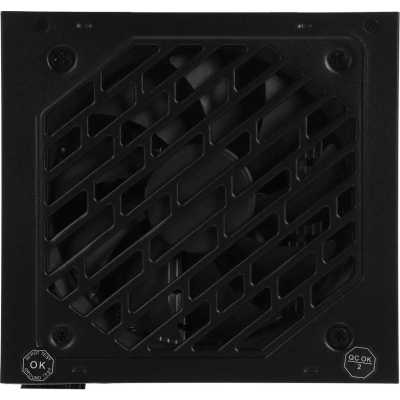 блок питания Accord 850W ACC-W850P Черный