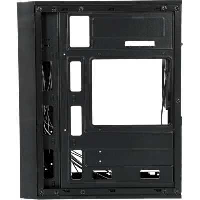 корпус Accord A-300 Black