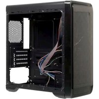 корпус Accord A-SMB Black