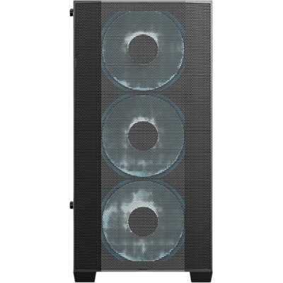корпус Accord ACC-195M Black